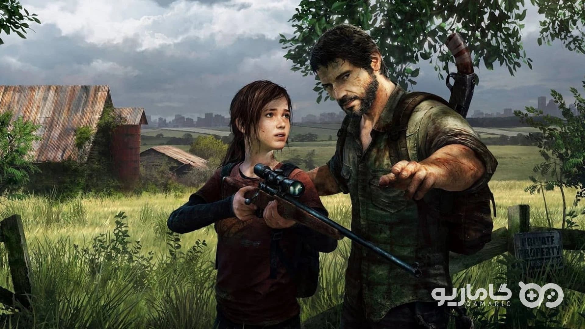 The Last of Us Remastered — تصویر ۵