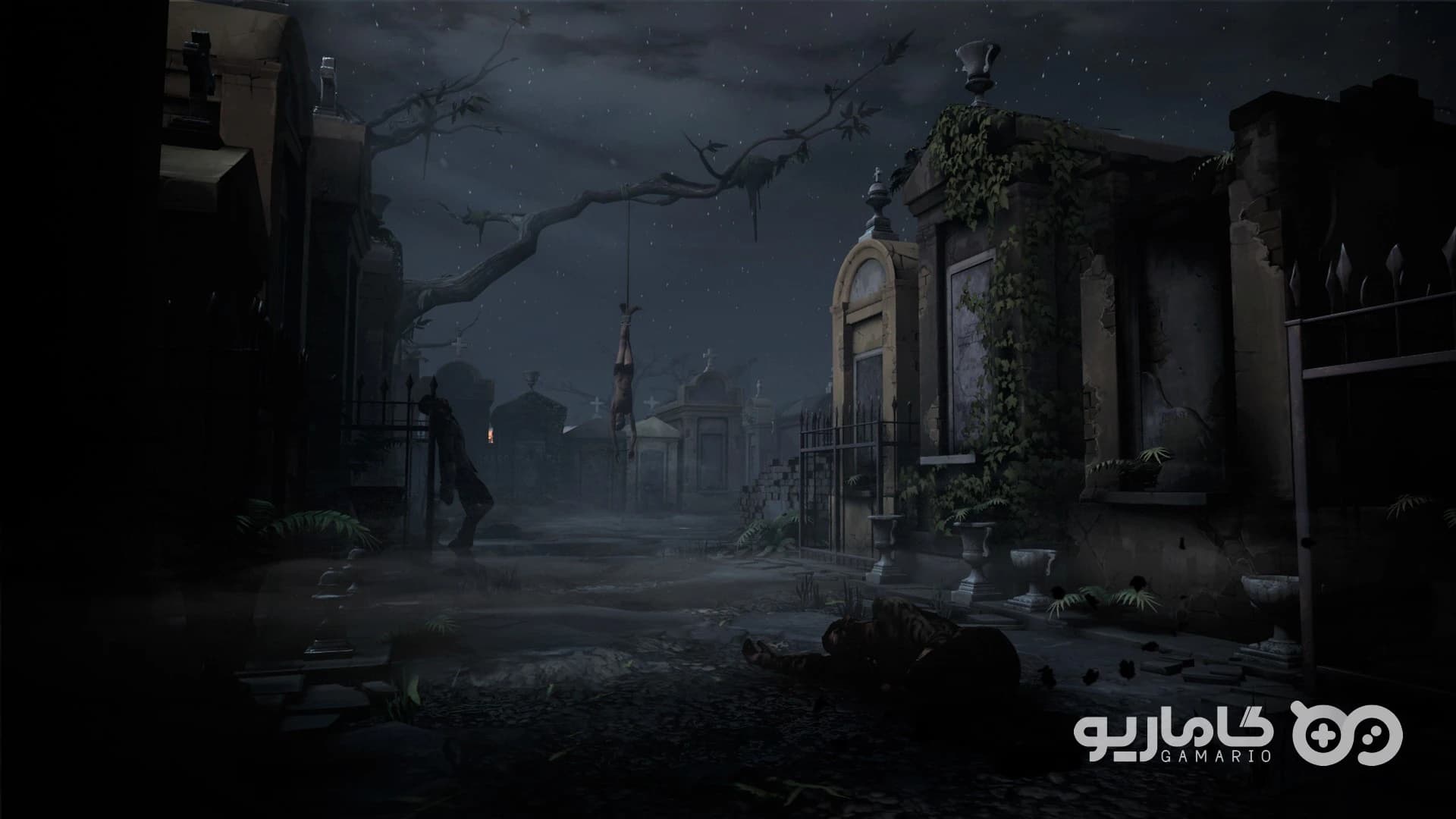 The Walking Dead Saints and Sinners VR — تصویر ۴