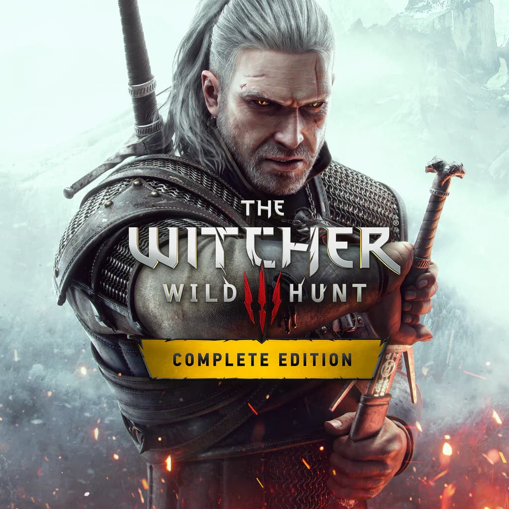 The Witcher 3: Wild Hunt Complete Edition — تصویر ۱۰