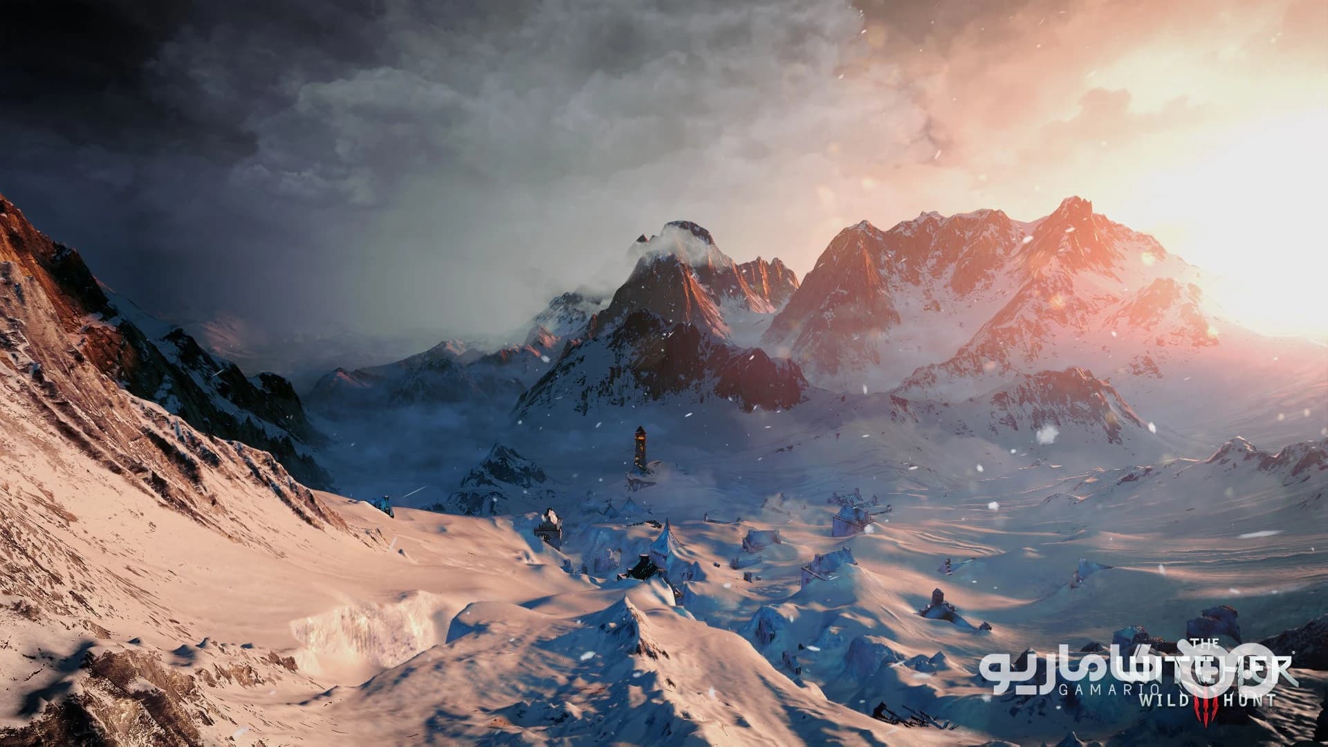 The Witcher 3: Wild Hunt Complete Edition — تصویر ۱۱