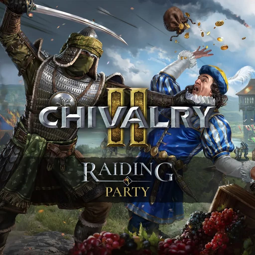 Chivalry 2