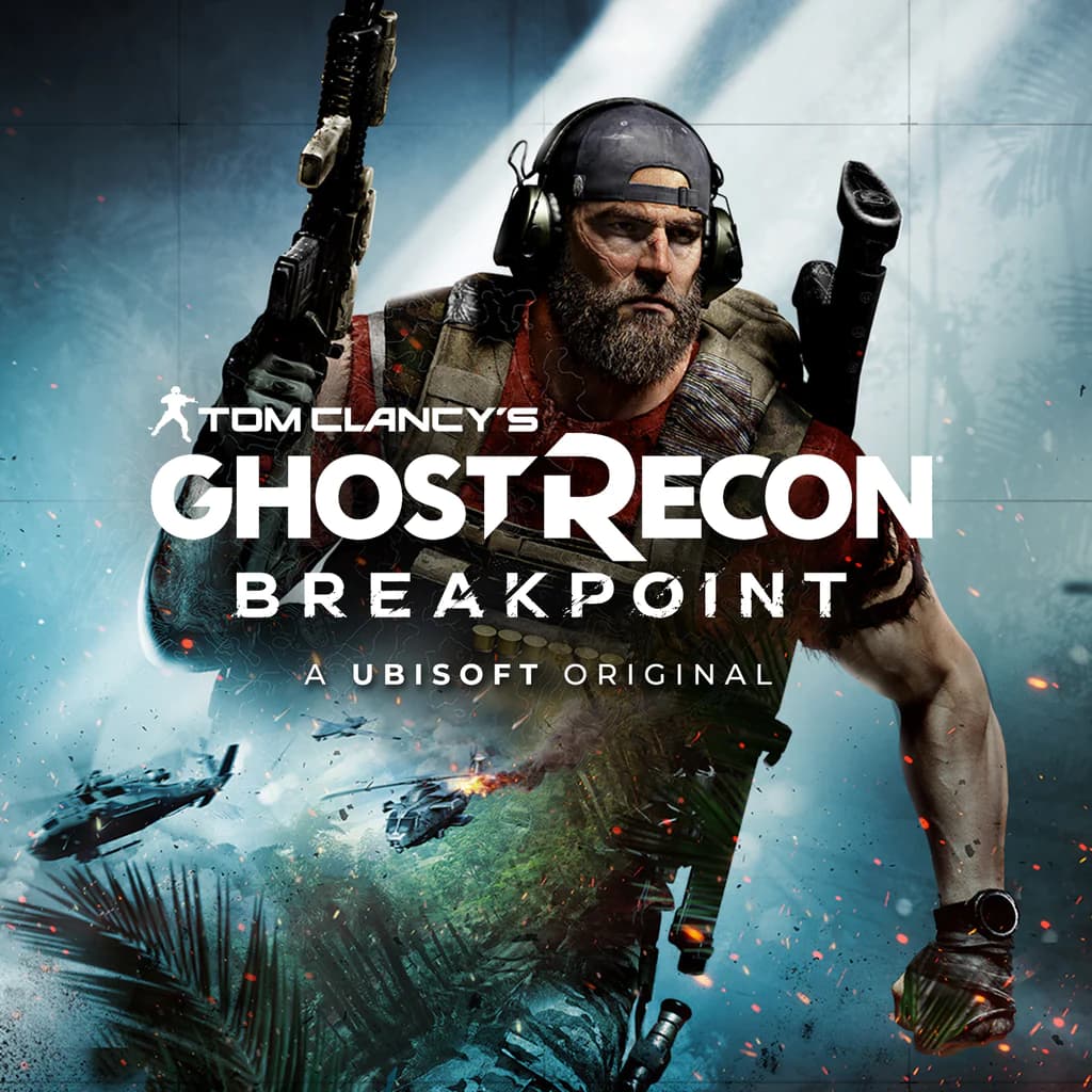 Tom Clancy’s Ghost Recon Breakpoint — تصویر ۲
