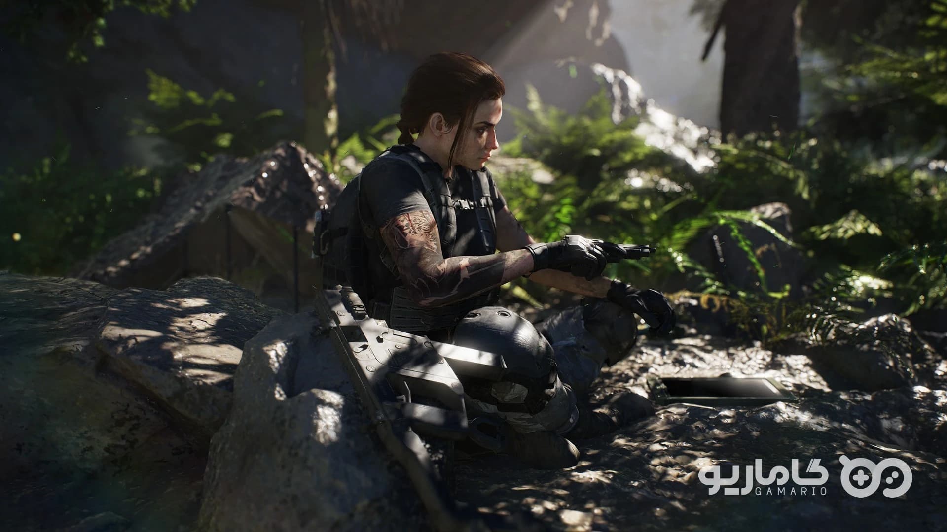 Tom Clancy’s Ghost Recon Breakpoint — تصویر ۶