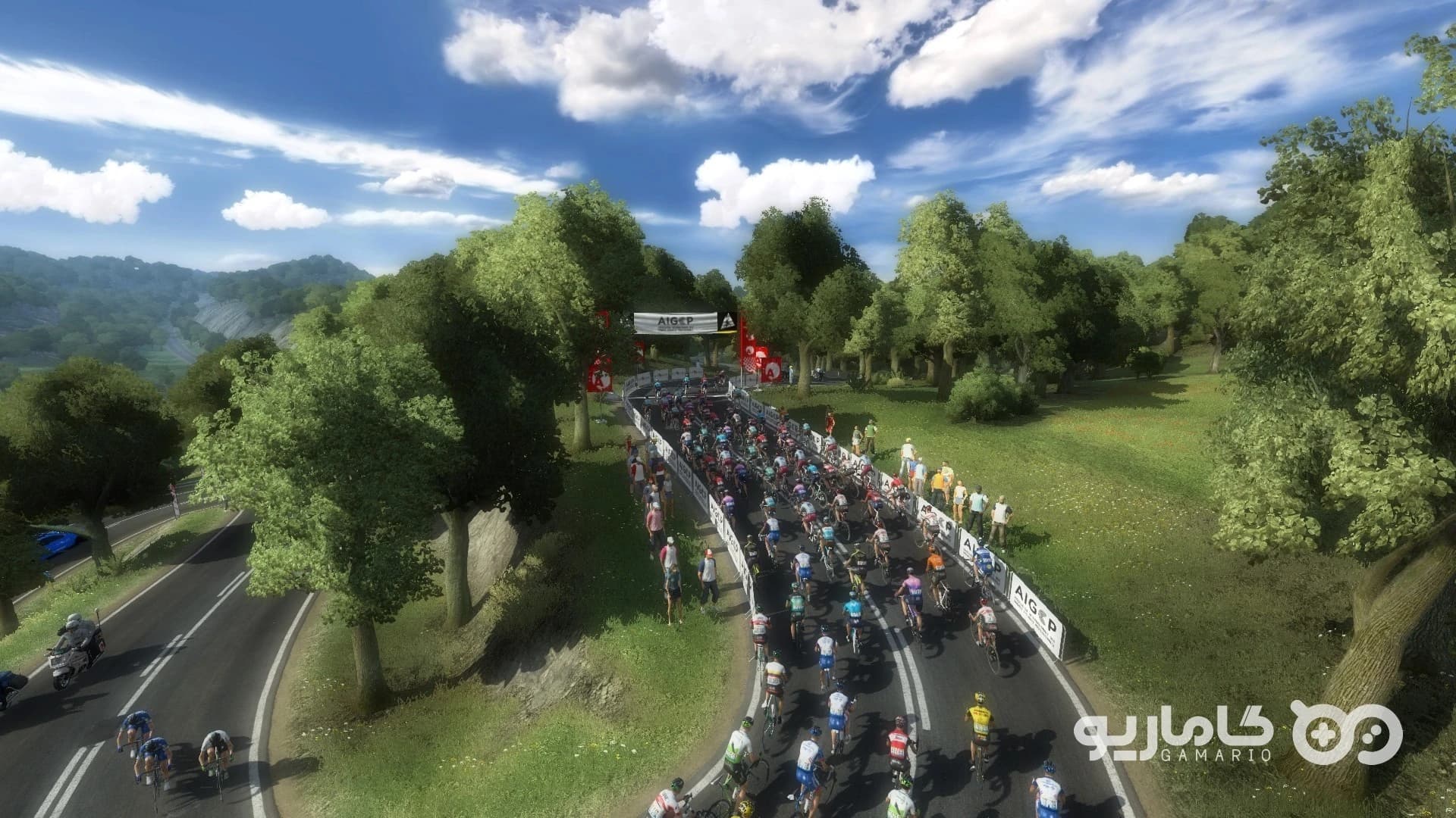 Tour de France 2019 — تصویر ۵