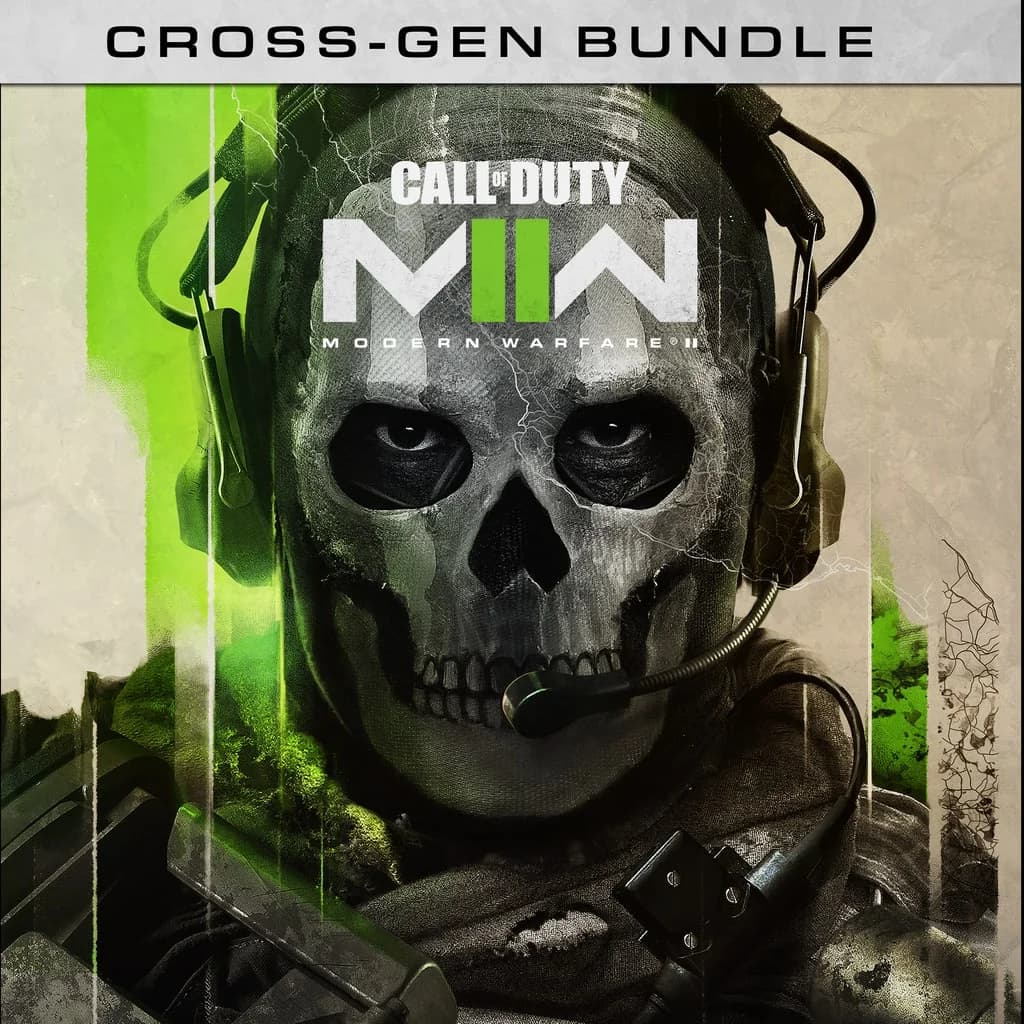 اکانت ظرفیتی Call of Duty Modern Warfare II — تصویر ۱۰