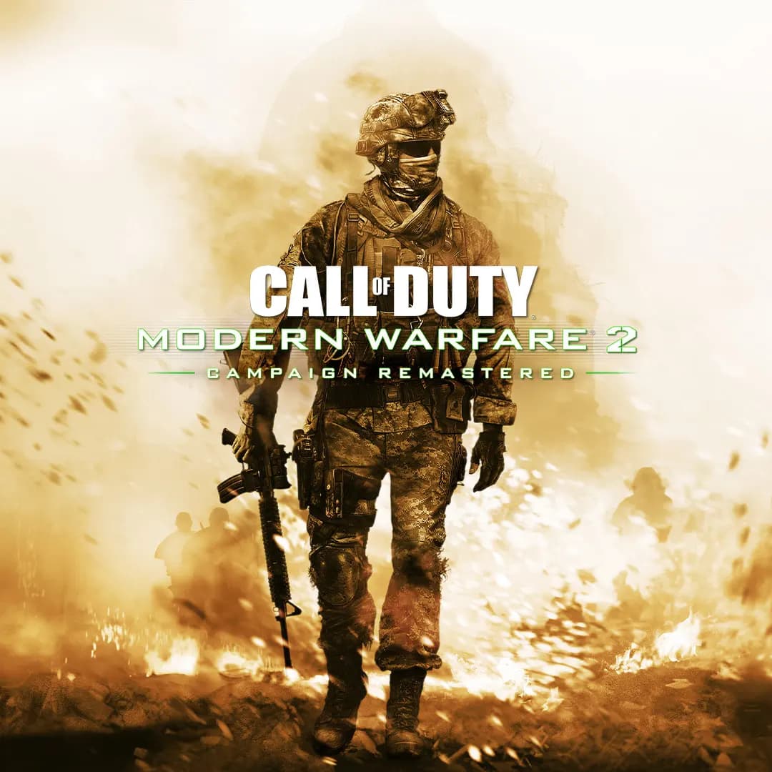 Call of Duty Modern Warfare 2 Campaign Remastered — تصویر ۸