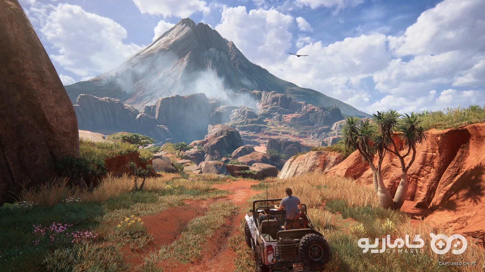 UNCHARTED Legacy of Thieves Collection — تصویر ۹