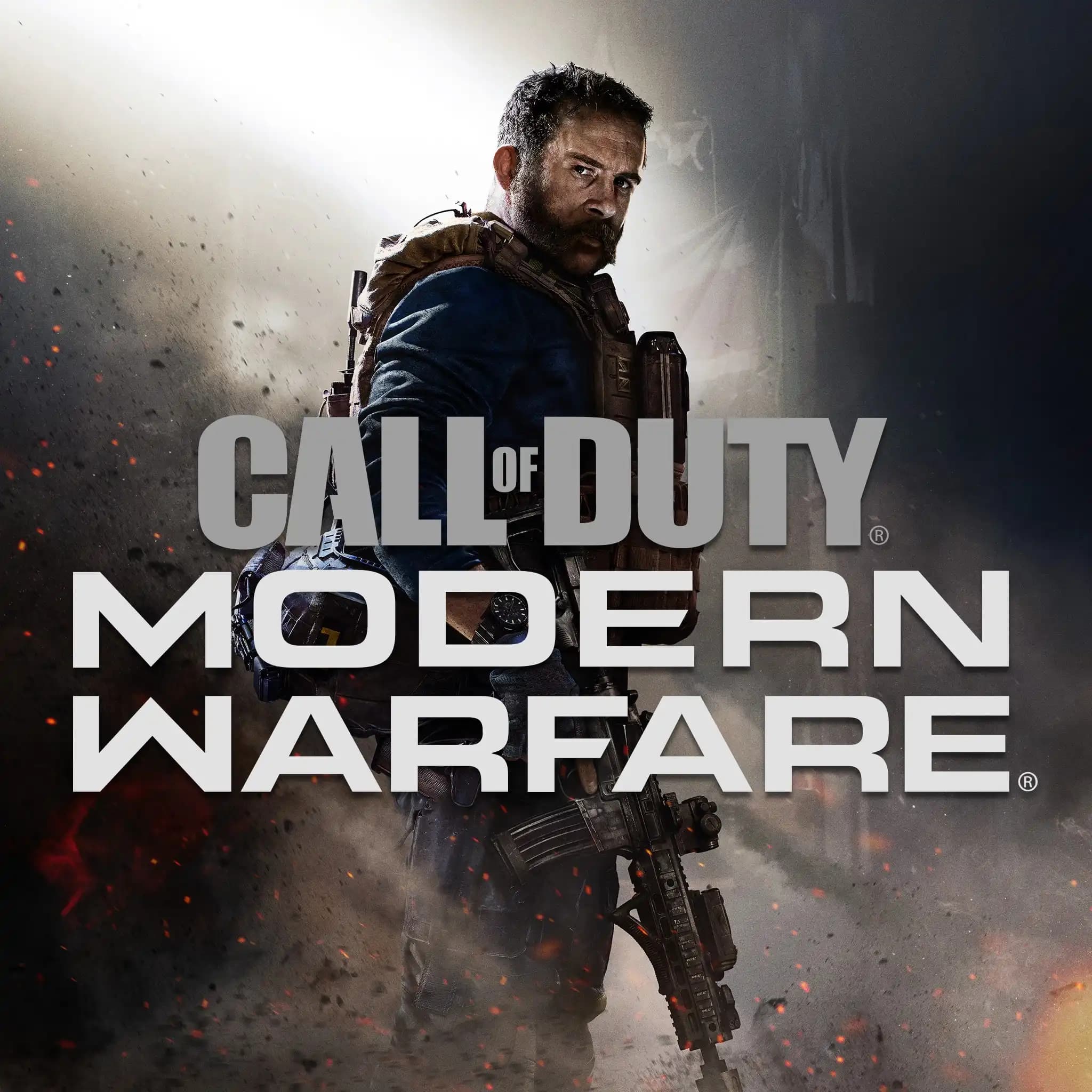 Call of Duty Modern Warfare — تصویر ۲