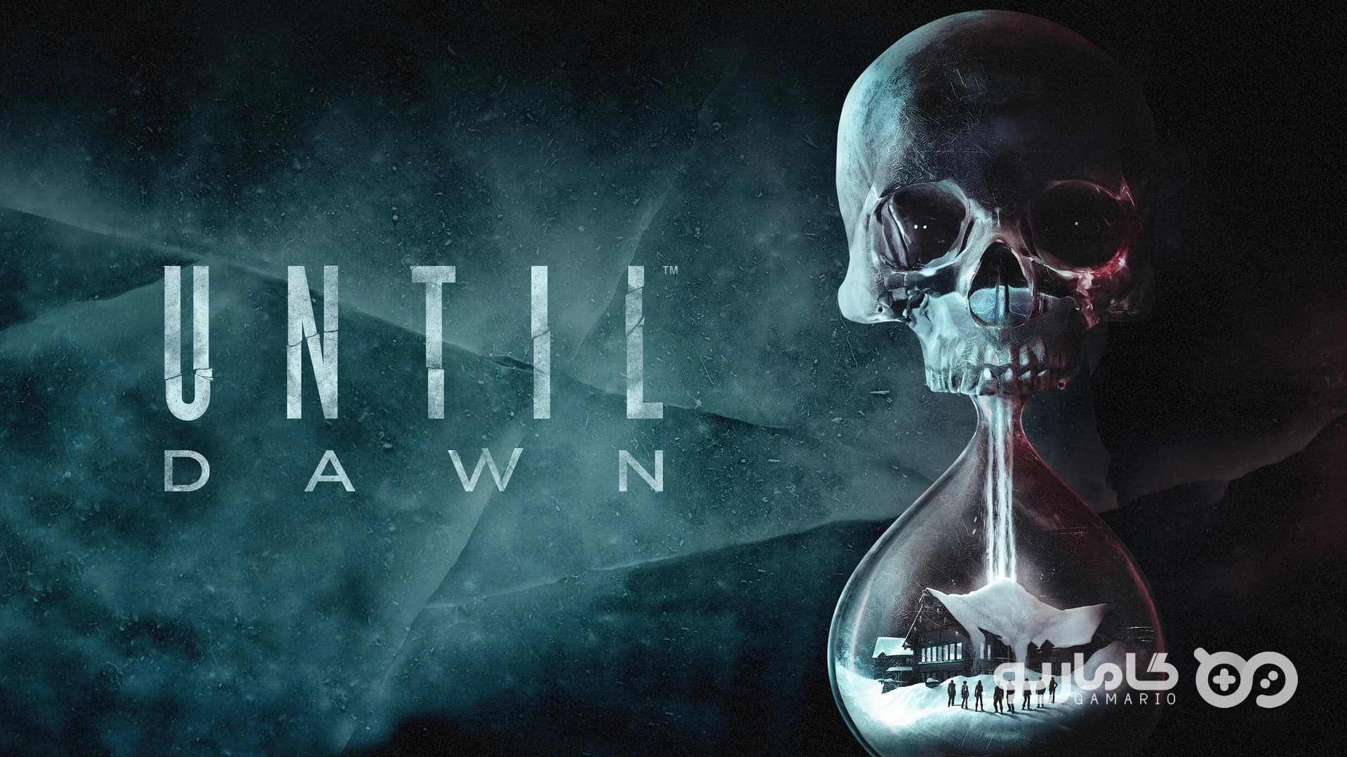 Until Dawn 2015 — تصویر ۱۱