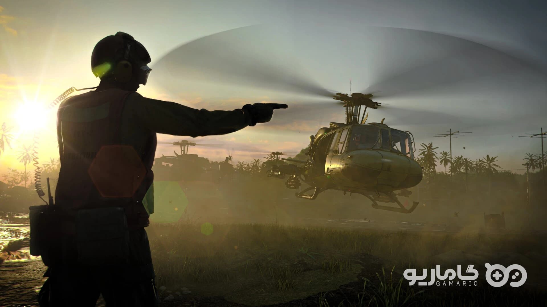 Call of Duty Black Ops Cold War — تصویر ۸