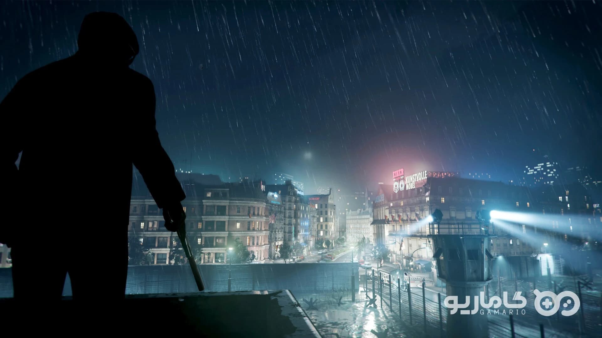 Call of Duty Black Ops Cold War — تصویر ۵