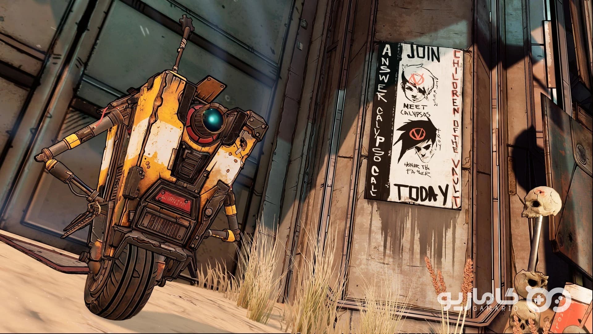 Borderlands 3 — تصویر ۱۲