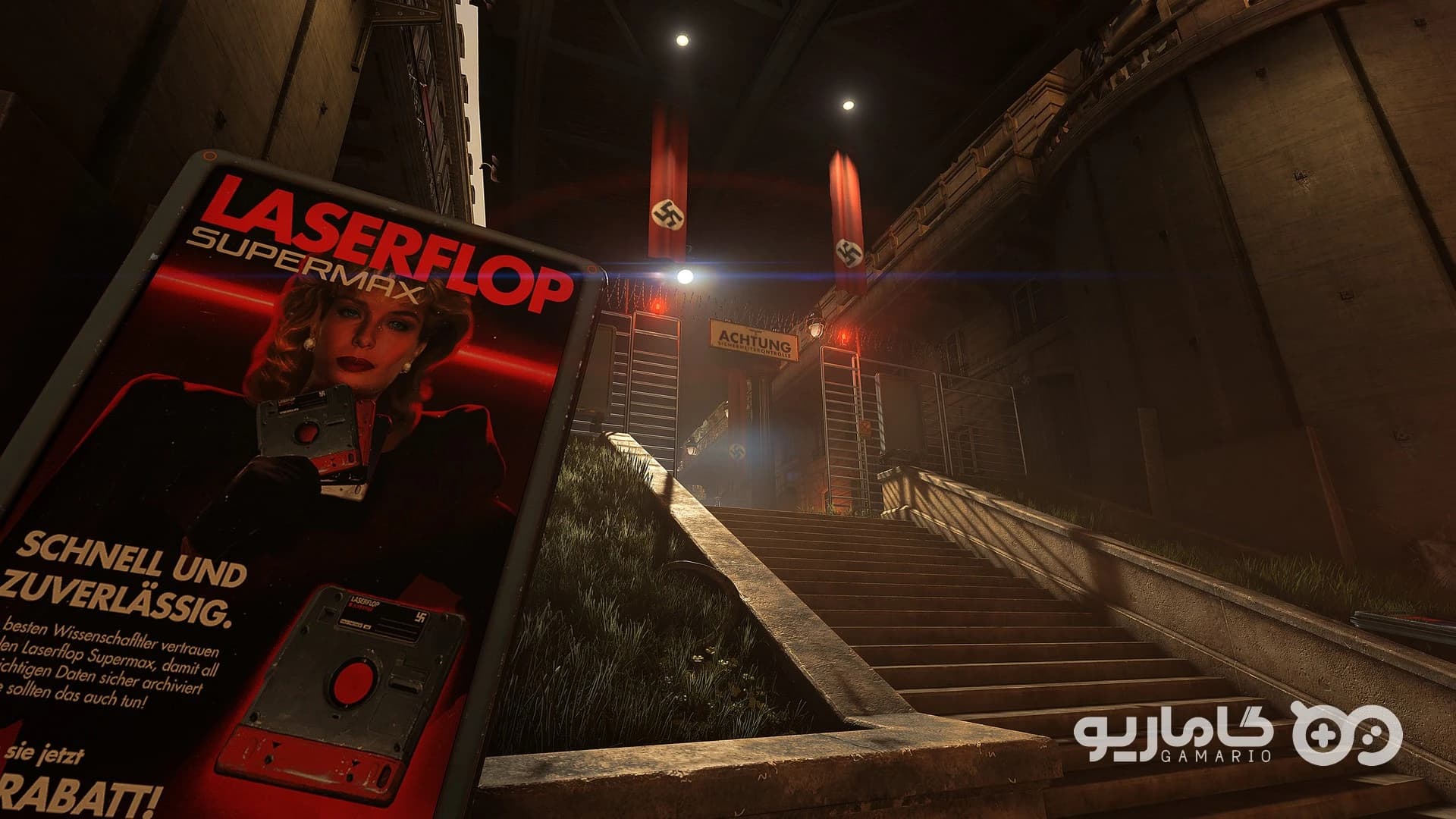 Wolfenstein Youngblood — تصویر ۱۲