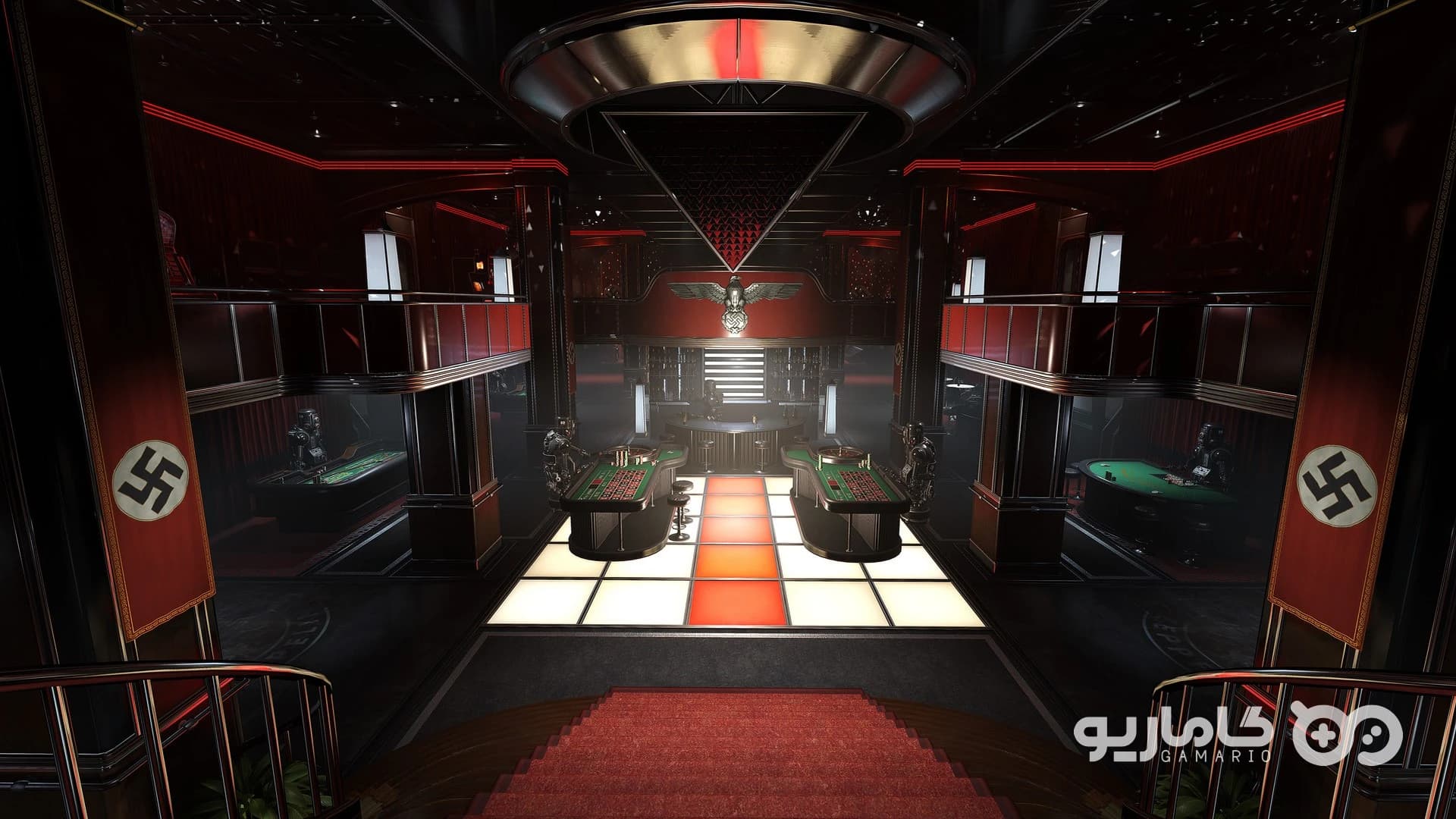 Wolfenstein Youngblood — تصویر ۵