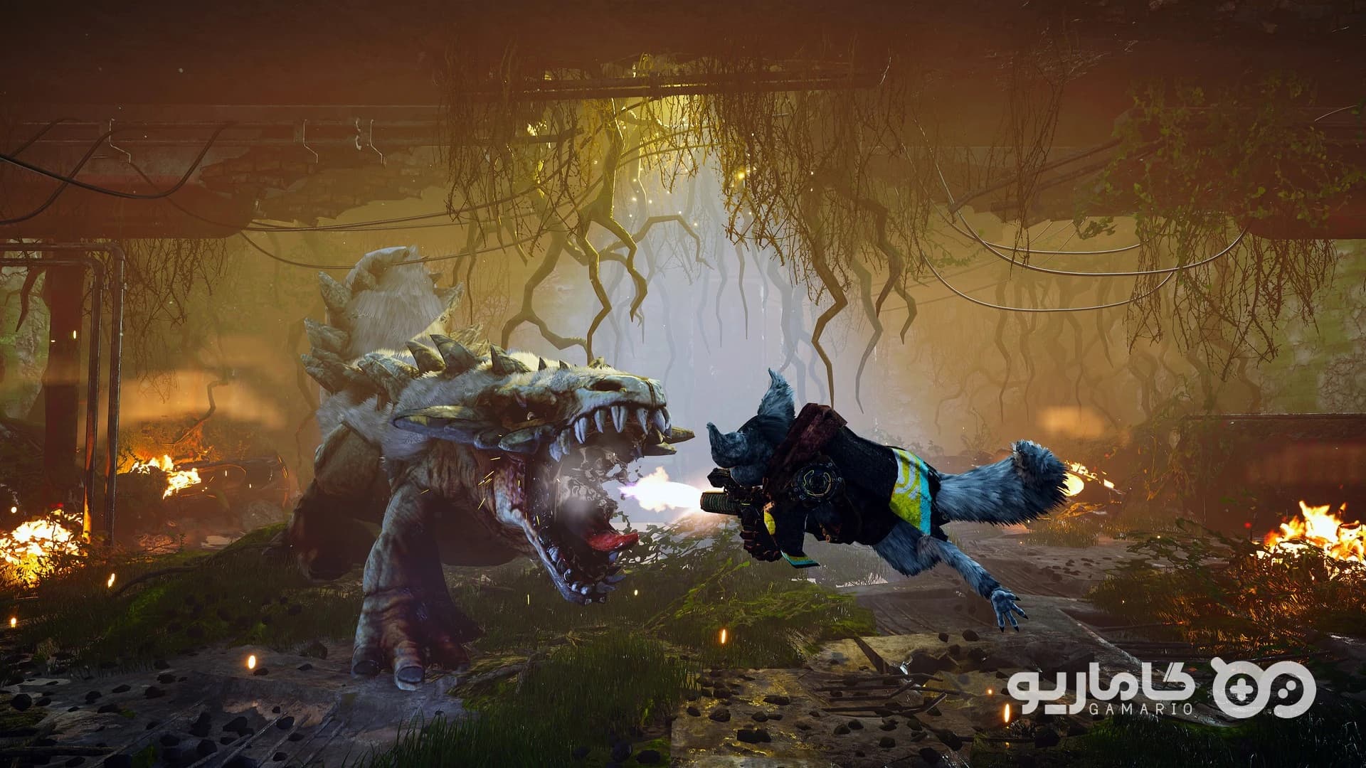 Biomutant — تصویر ۵