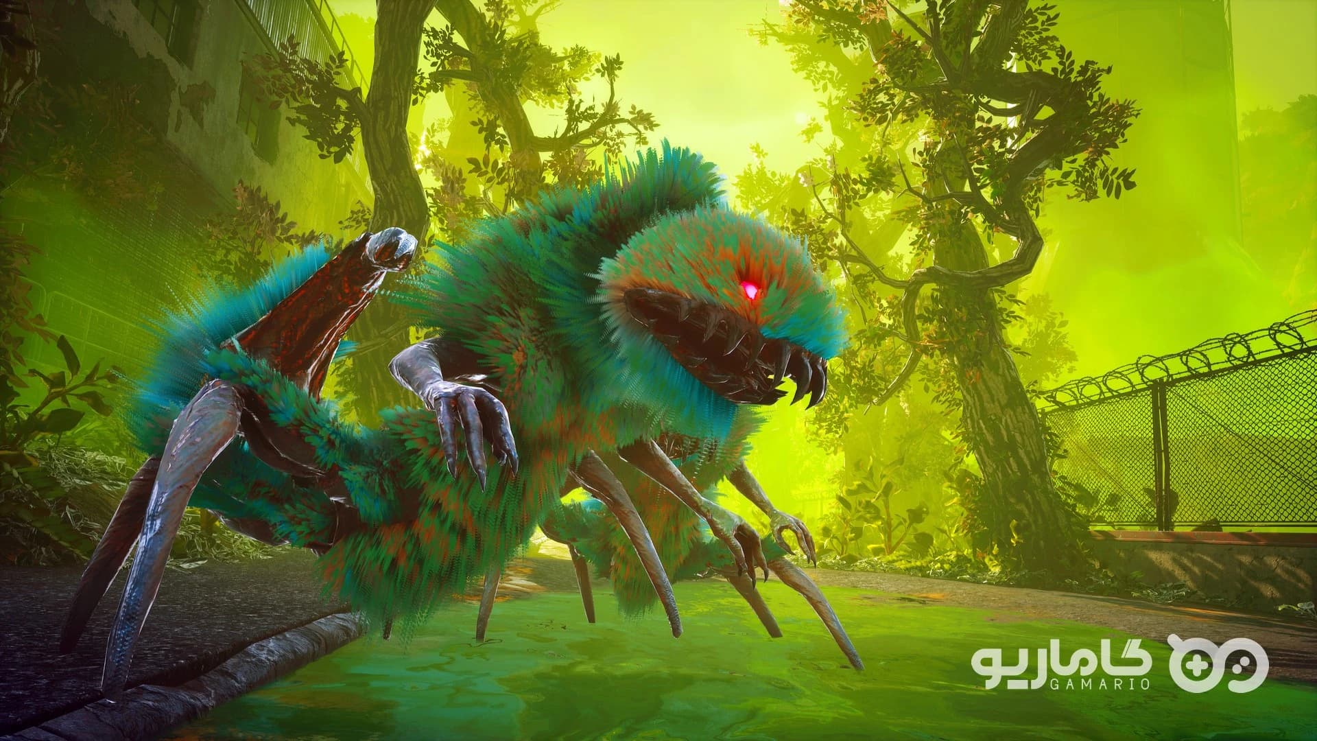Biomutant — تصویر ۴