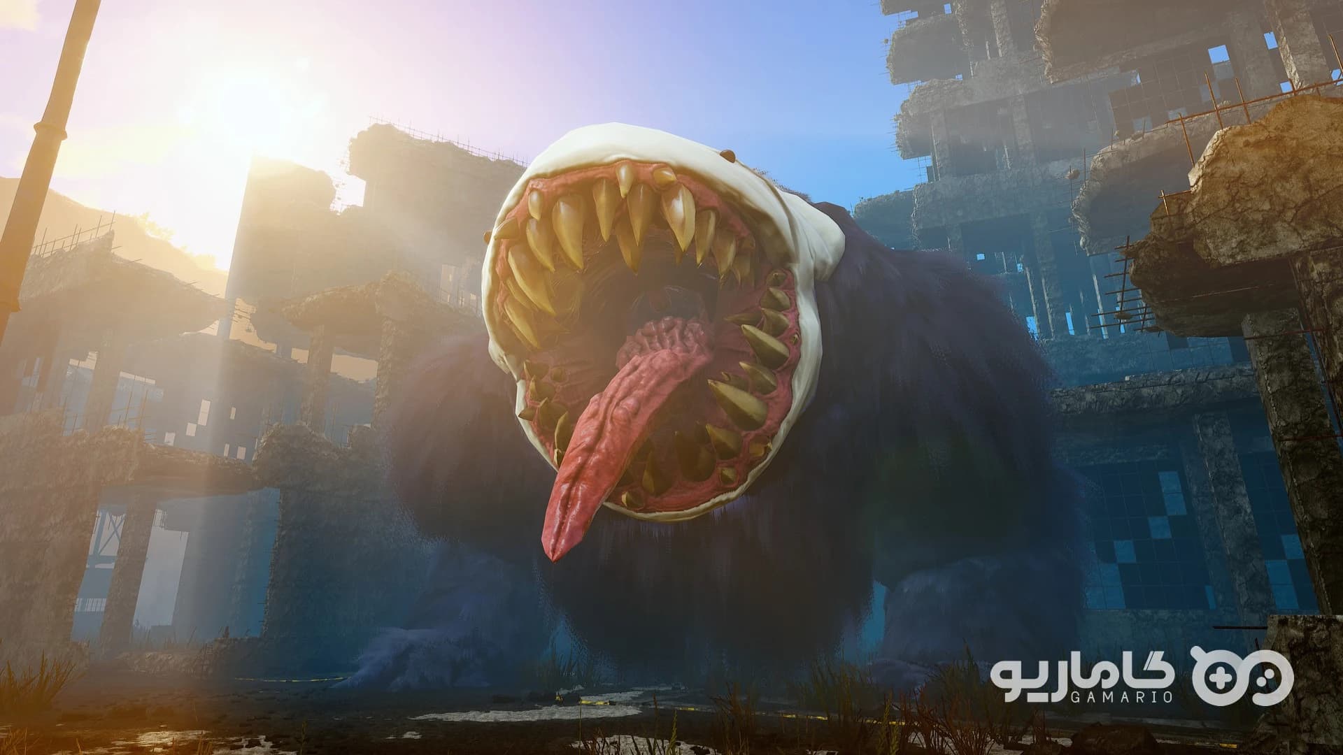 Biomutant — تصویر ۶
