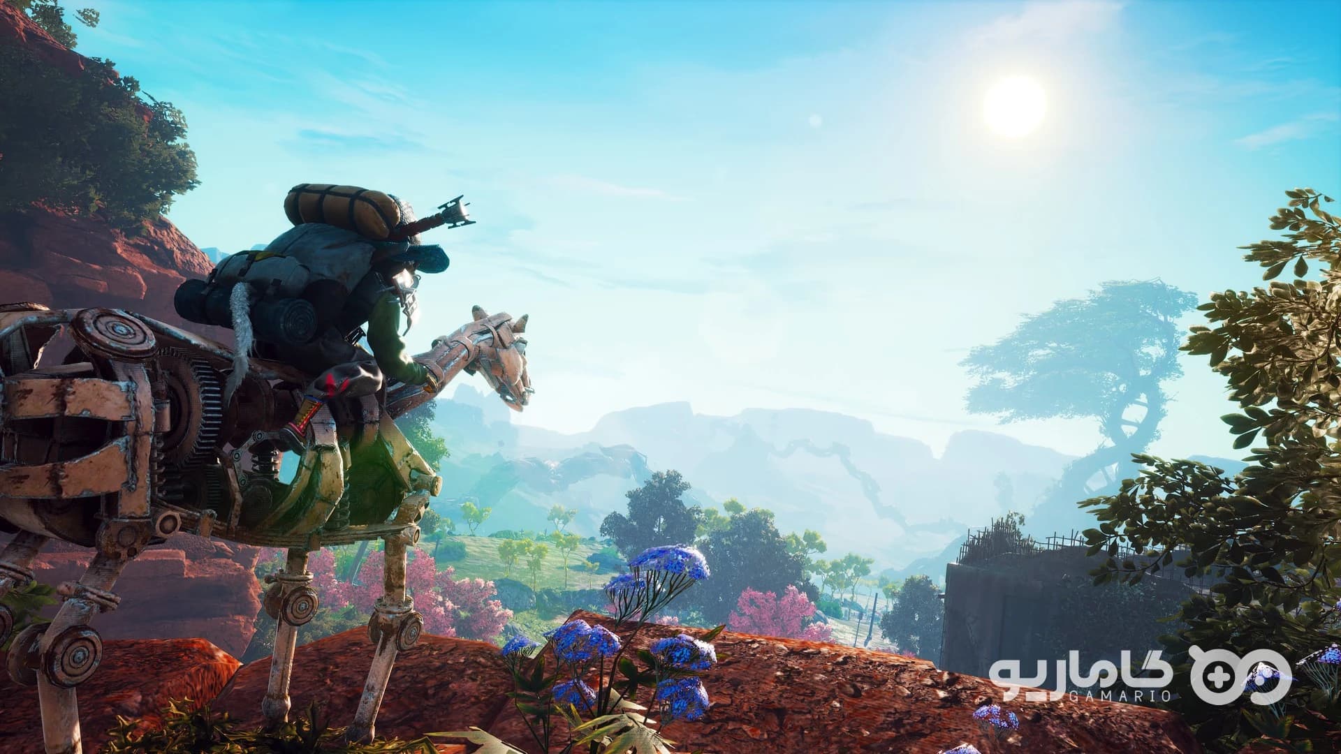 Biomutant — تصویر ۹