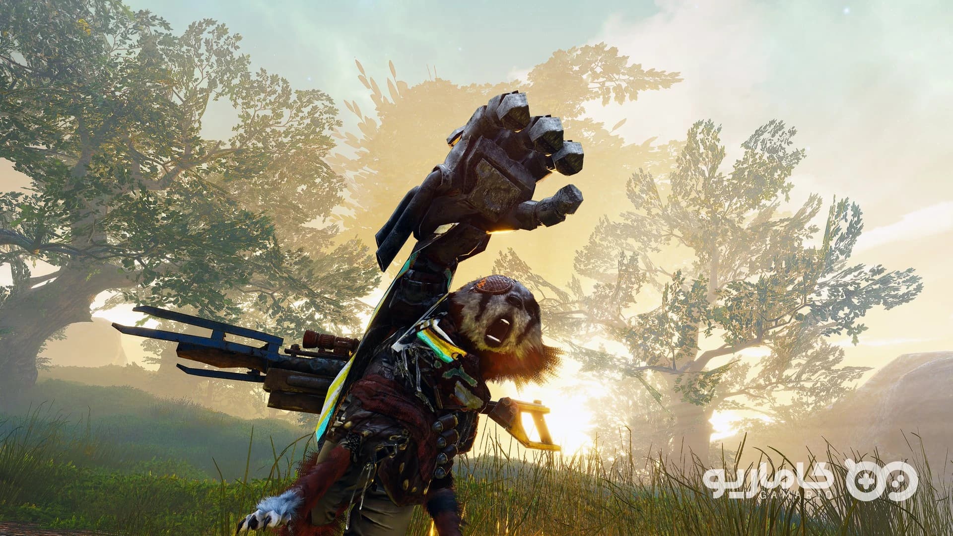 Biomutant — تصویر ۸