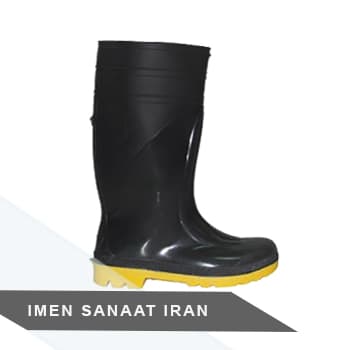 چکمه باغبانی