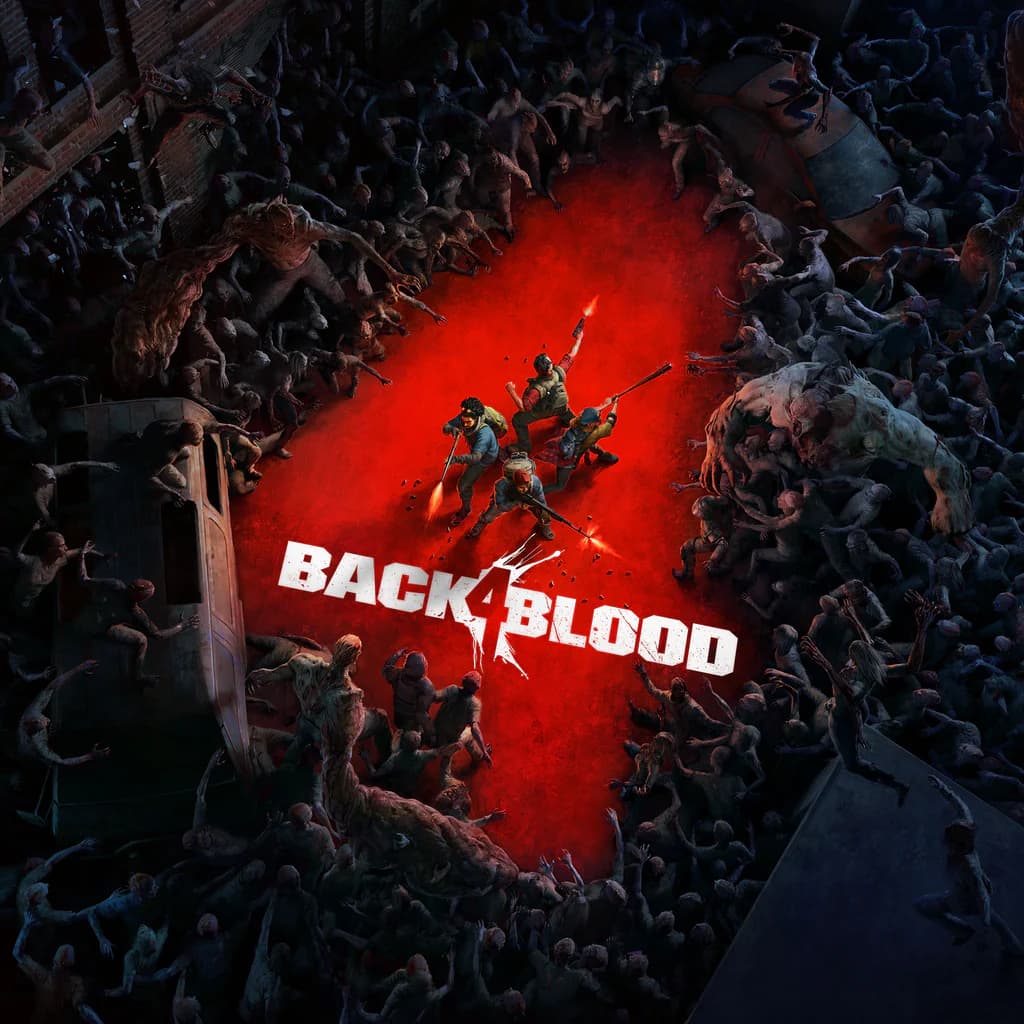 Back 4 Blood — تصویر ۲