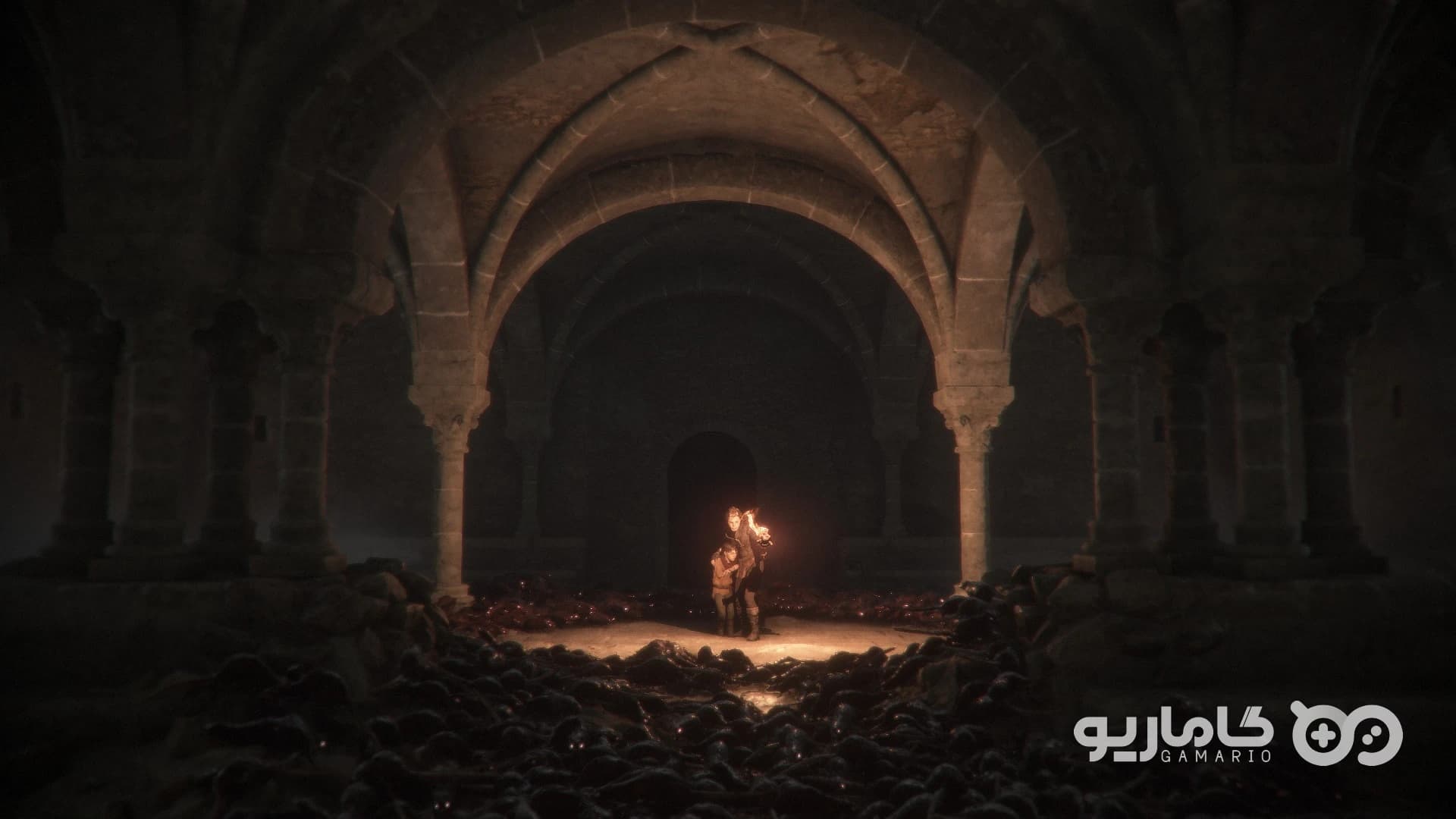 A Plague Tale Innocence — تصویر ۷