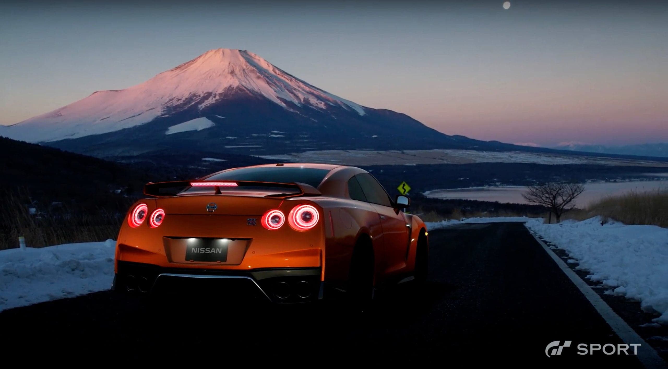 Gran Turismo 7 — تصویر ۱۰