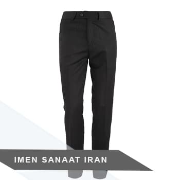 شلوار اداری فاستونی