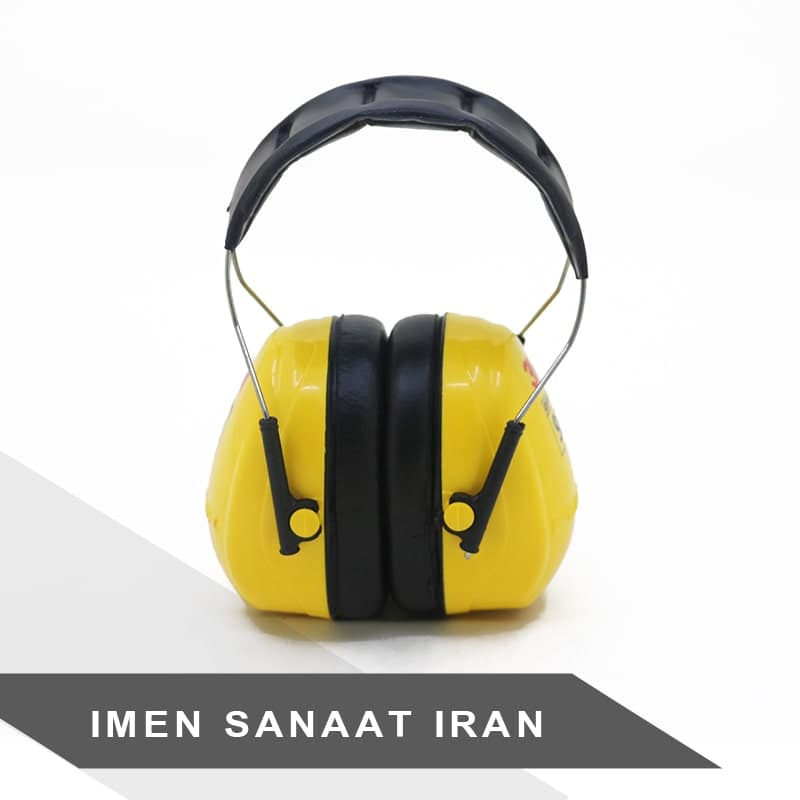 گوشی ایرماف ۳M H9