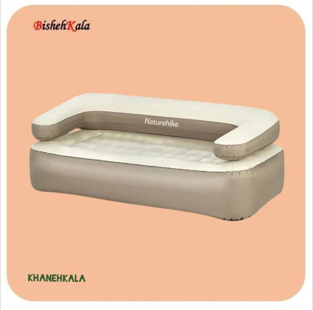 مبل بادی نیچرهایک Naturehike مدل NH22FCD06 اورجینال کد(13)