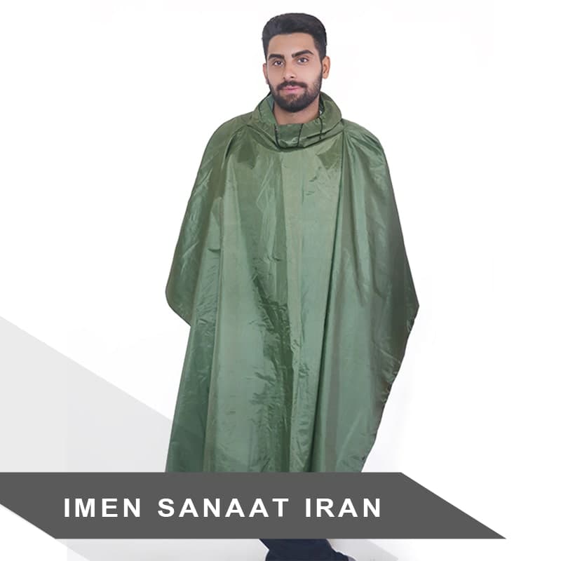 پانچو — تصویر ۲