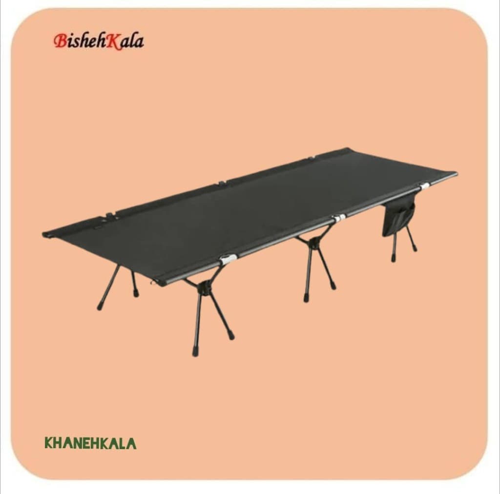 تخت کمپینگ نیچرهایک مدل NH22JU028 کد(13)