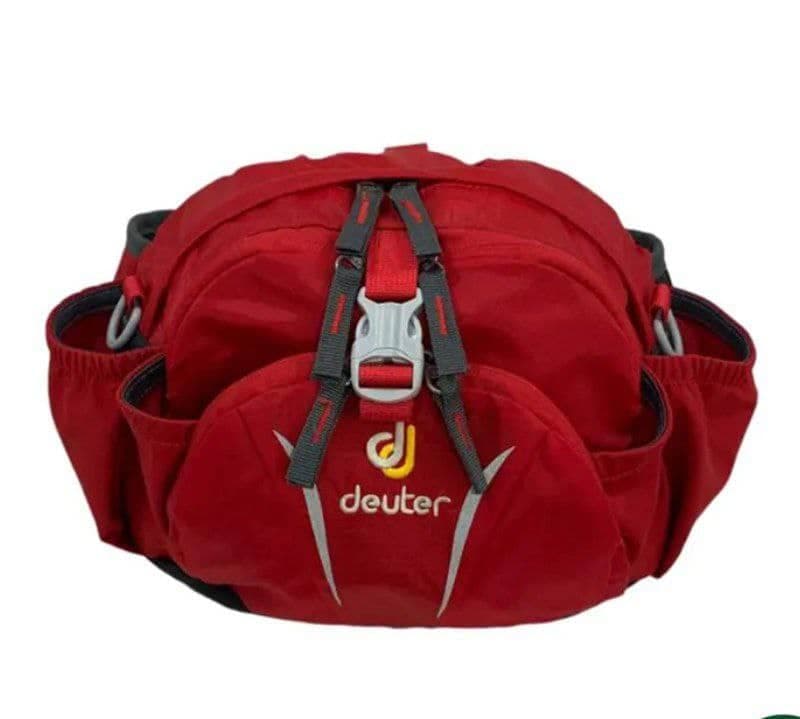 کیف کمری کوله شو دیوتر deuter مدل 6012 کد(13) — تصویر ۵