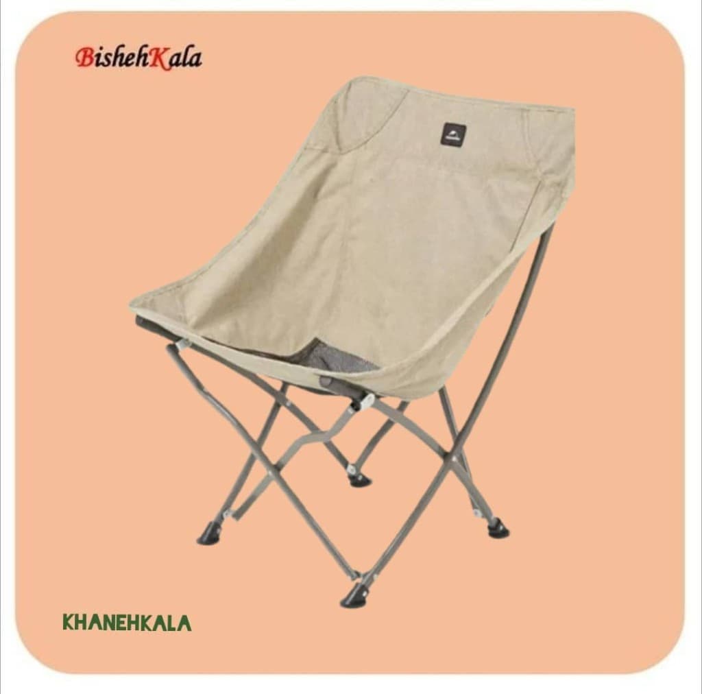 صندلی تاشو نیچرهایک Naturehike مدل CNK2350JJ01 کد(13) — تصویر ۲