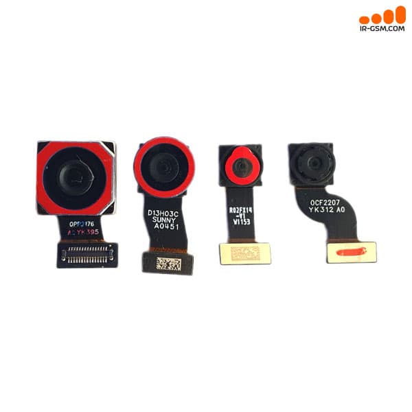 دوربین پشتی شیائومی CAMERA XIAOMI POCO X3 / X3 NFC