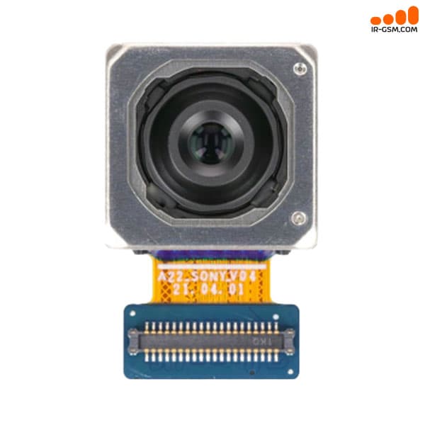 دوربین پشتی سامسونگ CAMERA SAMSUNG A22 A225 /A33 A336 /A34 A346
