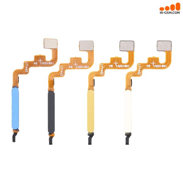فلت پاور و ولوم شیائومی (4G) FLEX XIAOMI REDMI NOTE 11 / 11S / POCO M4 PRO — تصویر ۴