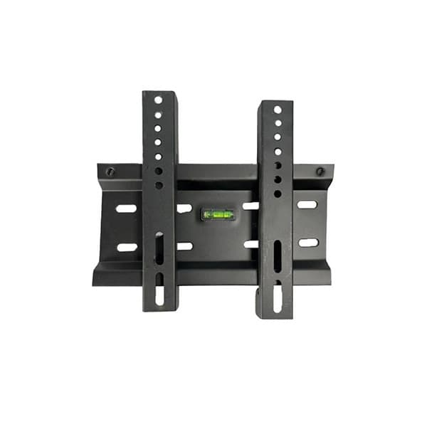 پایه دیواری تلویزیون ترازدار 22 تا 43 اینچ