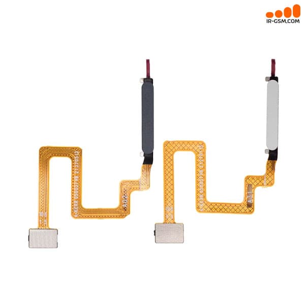 فلت اثرانگشت سامسونگ FLEX SAMSUNG A22 A226 5G