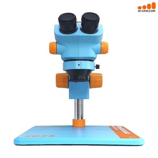 لوپ سه چشمی دیجیتال ریلایف RELIFE RL-M5T PRO-B11 — تصویر ۷