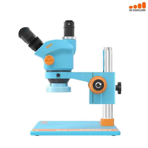 لوپ سه چشمی دیجیتال ریلایف RELIFE RL-M5T PRO-B11 — تصویر ۱۰