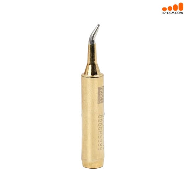 نوک هویه سرکج M&R 900M-T-IS