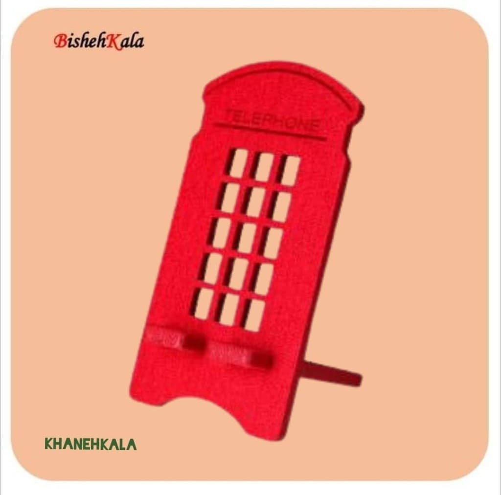 استند نمد موبایل پنجره ای کد(7)