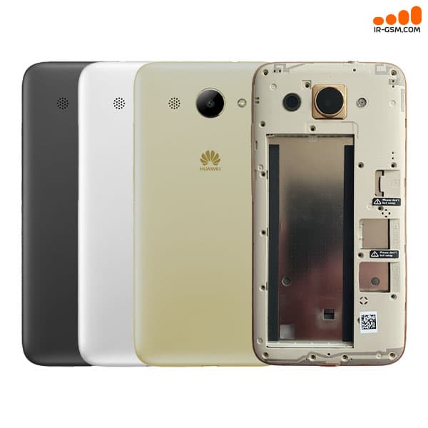 شاسی و قاب کامل هوآوی COVER HUAWEI Y3 2017 — تصویر ۳