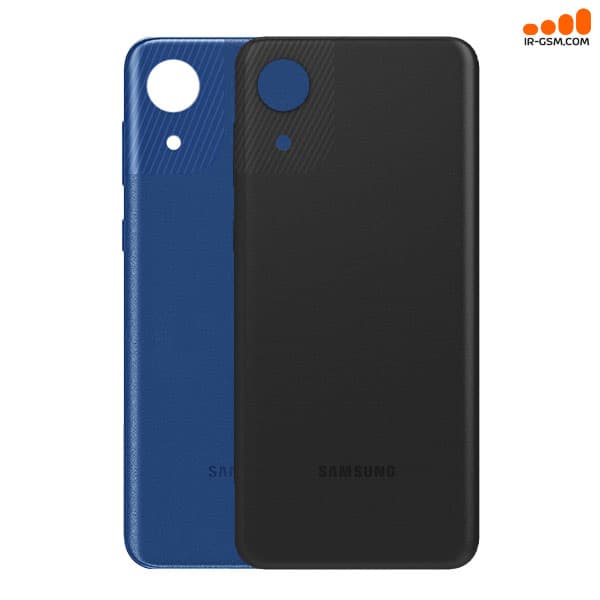درب پشت سامسونگ COVER SAMSUNG A03 CORE A032