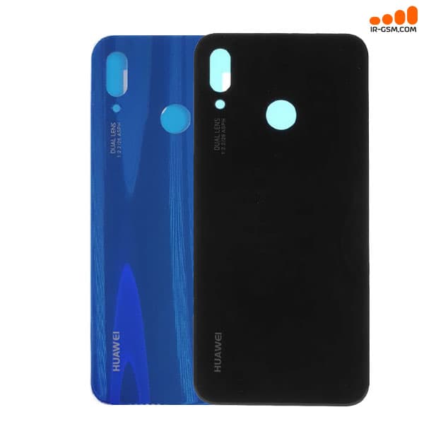 درب پشت هواوی COVER HUAWEI NOVA 3E P20 LITE