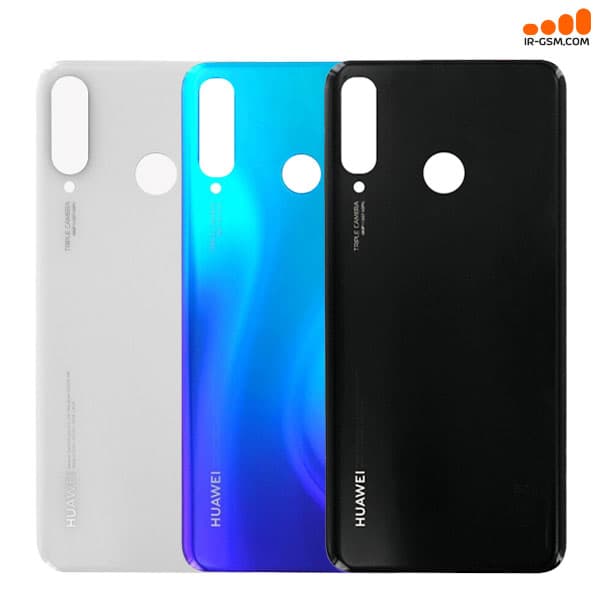 درب پشت هواوی COVER HUAWEI P30 LITE