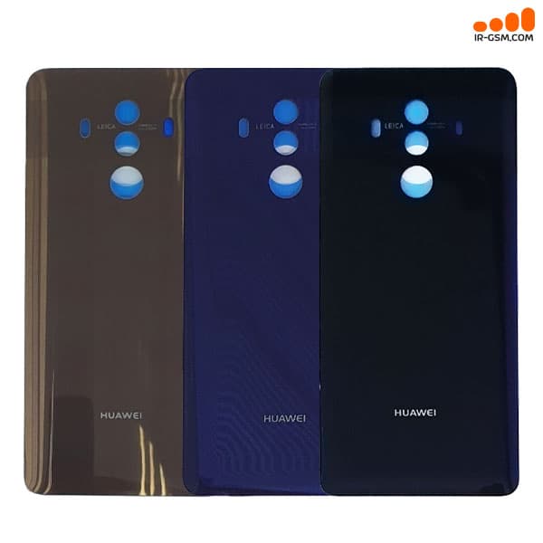 درب پشت هواوی COVER HUAWEI MATE 10 PRO