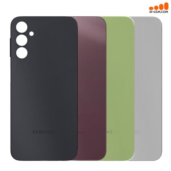 درب پشت سامسونگ COVER SAMSUNG A14 A145