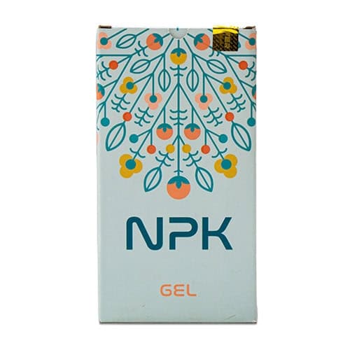 کود 20-20-20 NPK ژله ای آکوافر